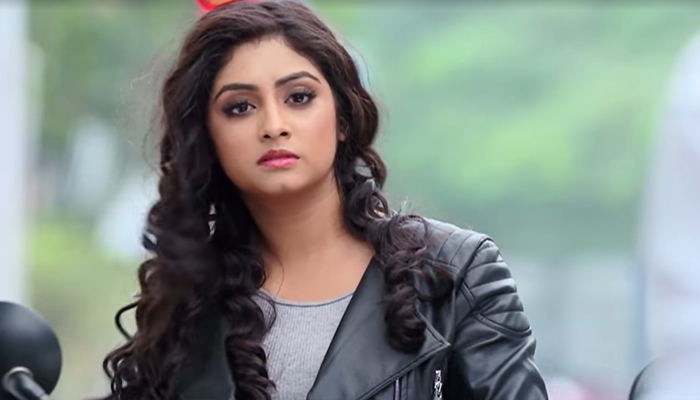 কৃষ্ণকলি
