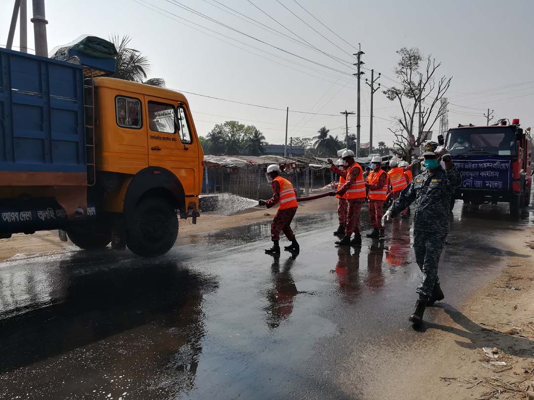 sdr