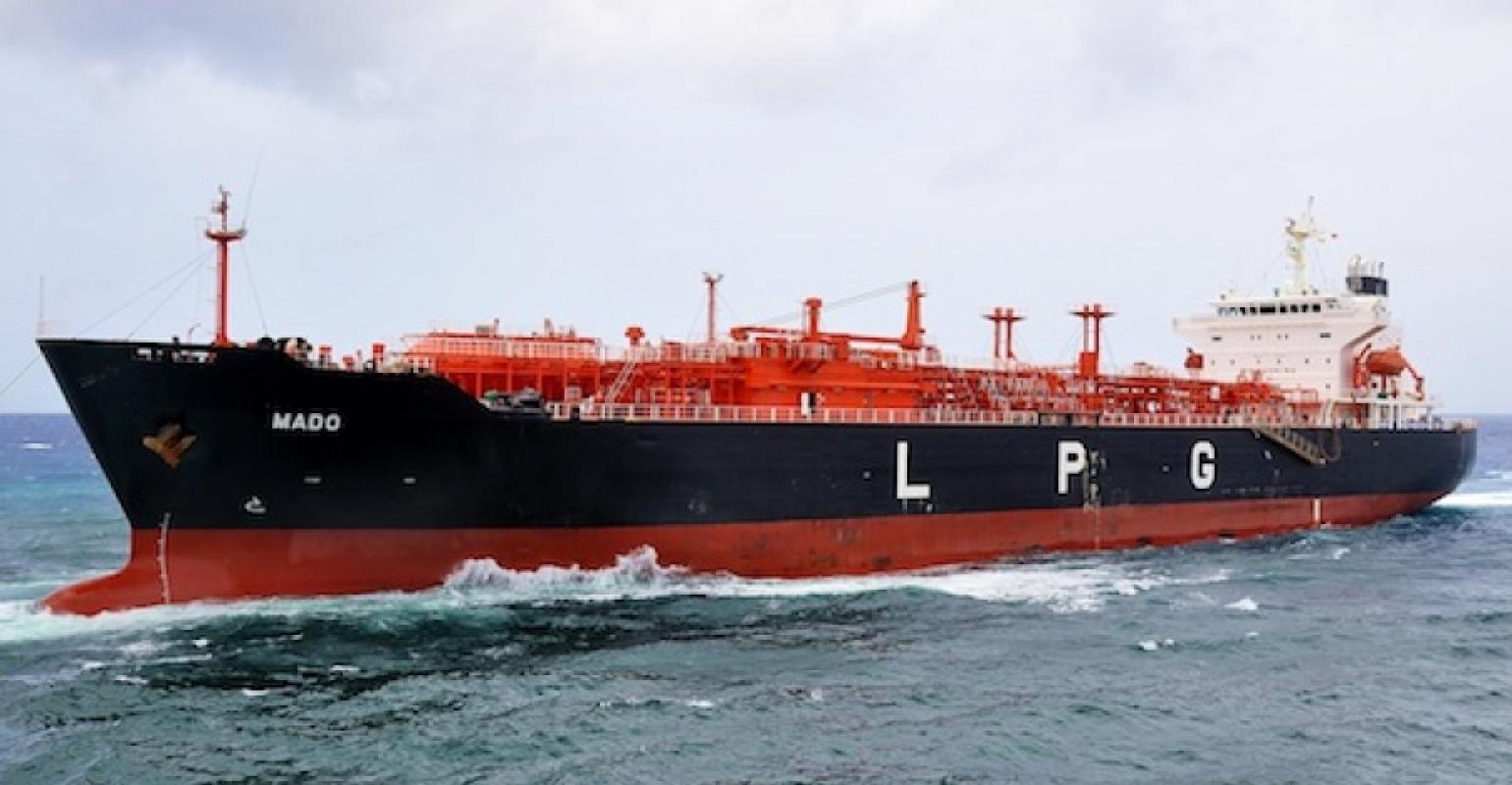 Mongla Port 02-05-20