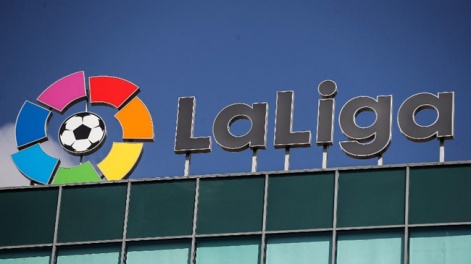 la-liga