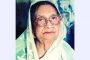 কবি বেগম সুফিয়া কামালের ১০৯তম জন্মদিন শনিবার