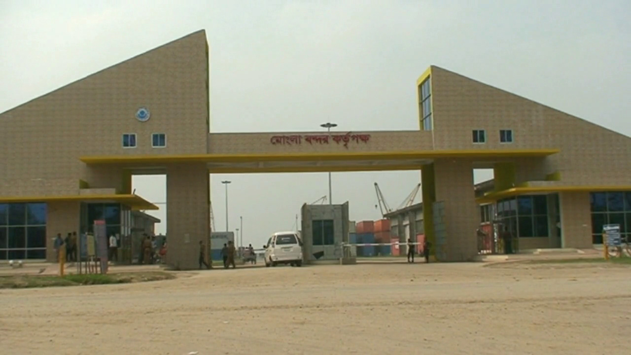 Mongla Port 28-07-20 (2)
