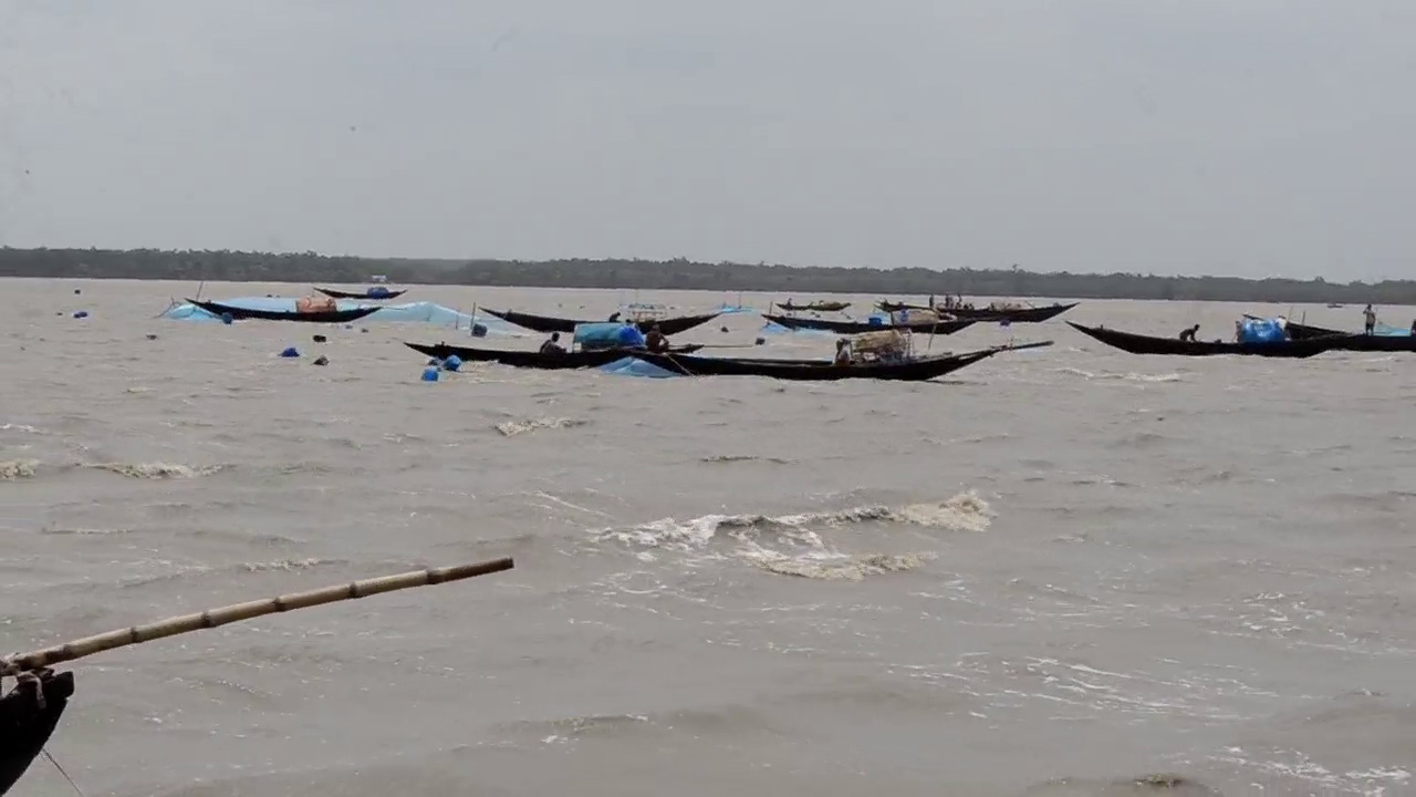 Mongla Sundarban 01-07-20 01