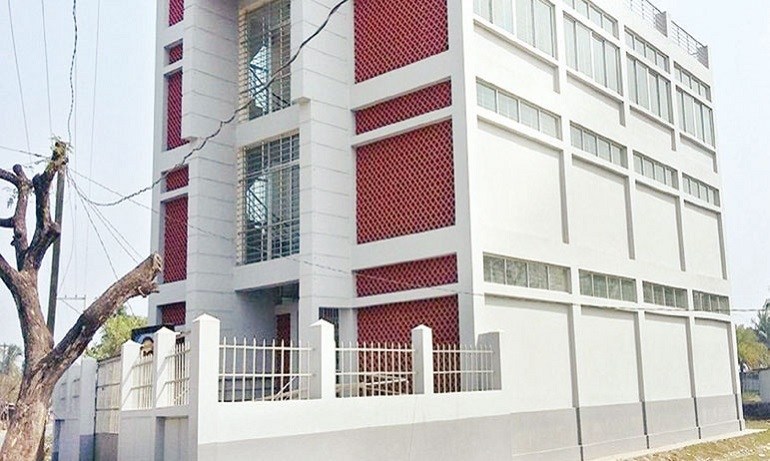 মুক্তিযোদ্ধা-কমপ্লেক্স