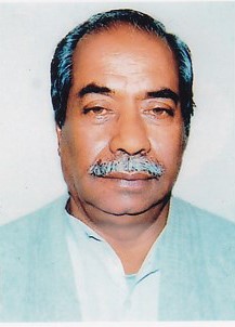 YOUNUS ALI