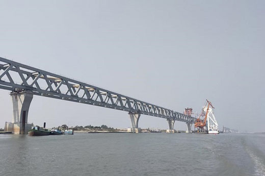 Span-bridge