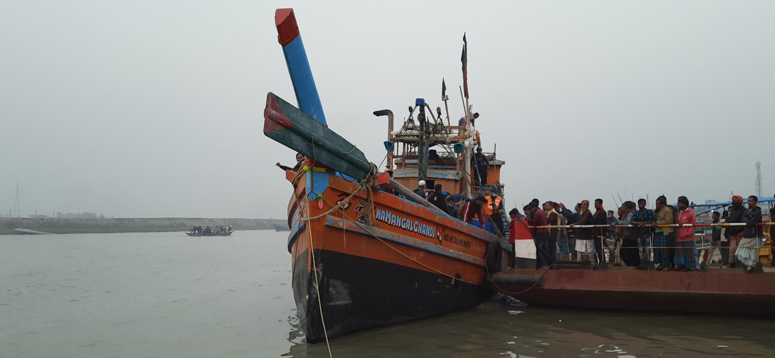 Mongla 23-12-20 01