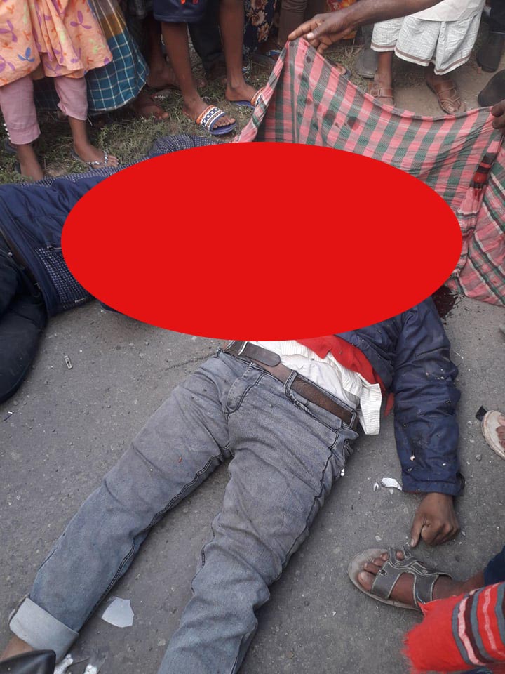 Satkhira Picture Road Accident-02 copy