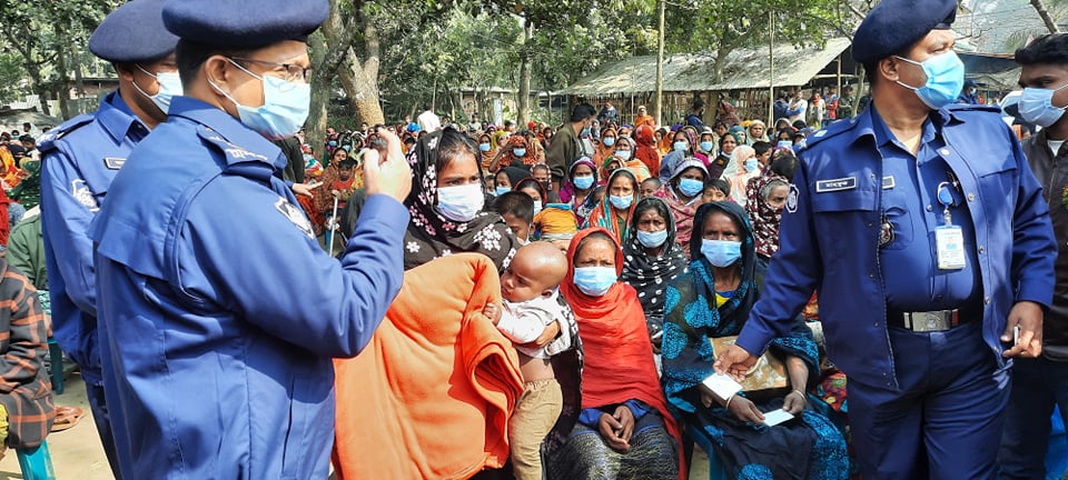 kaligonj sp 5