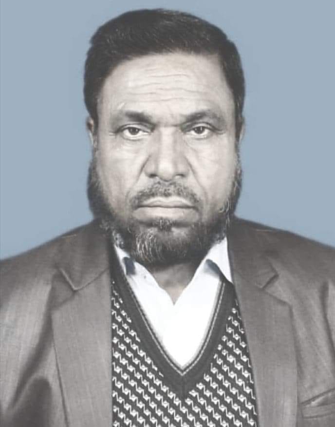 Golam Mostafa