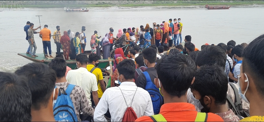 Mongla 12-06-21 08