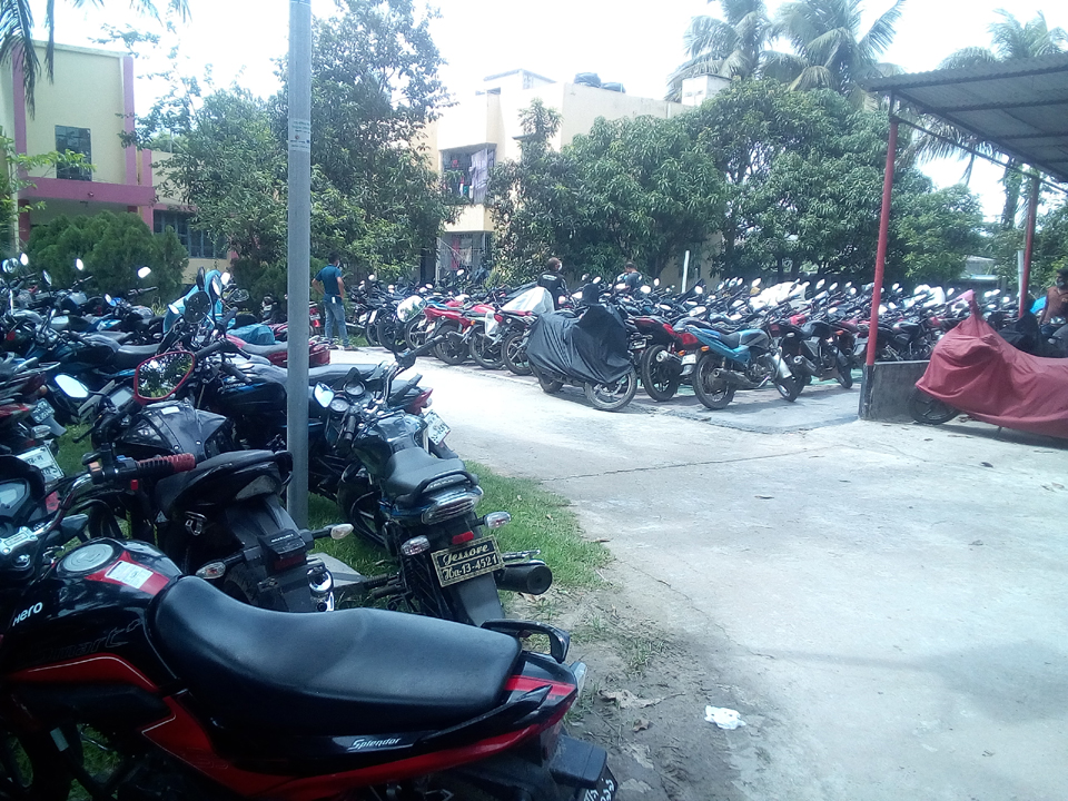 motor cyicle