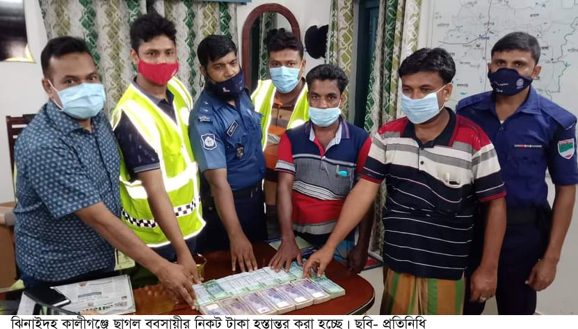 kaligonj police 15-07-21 (1---------------1)