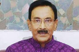 Journalist Panna