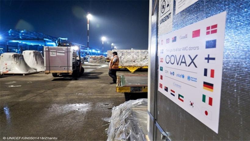 covax