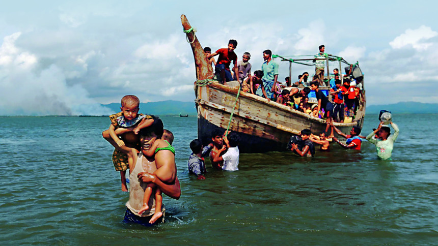 rohingya-bangladesh