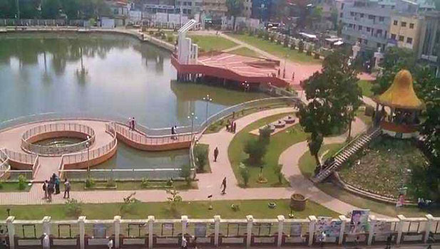 hadis-park-khulna