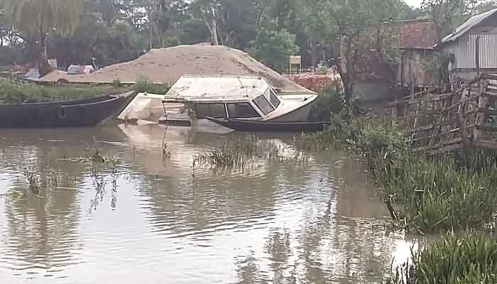 নৌ-অ্যাম্বুলেন্স
