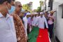 বিচক্ষণতা ও দৃঢ়তা এস এম কামালকে রাজনৈতিক প্যারামিটারের এক অনন্য উচ্চতায় পৌঁছে দিয়েছিল: মঞ্জু