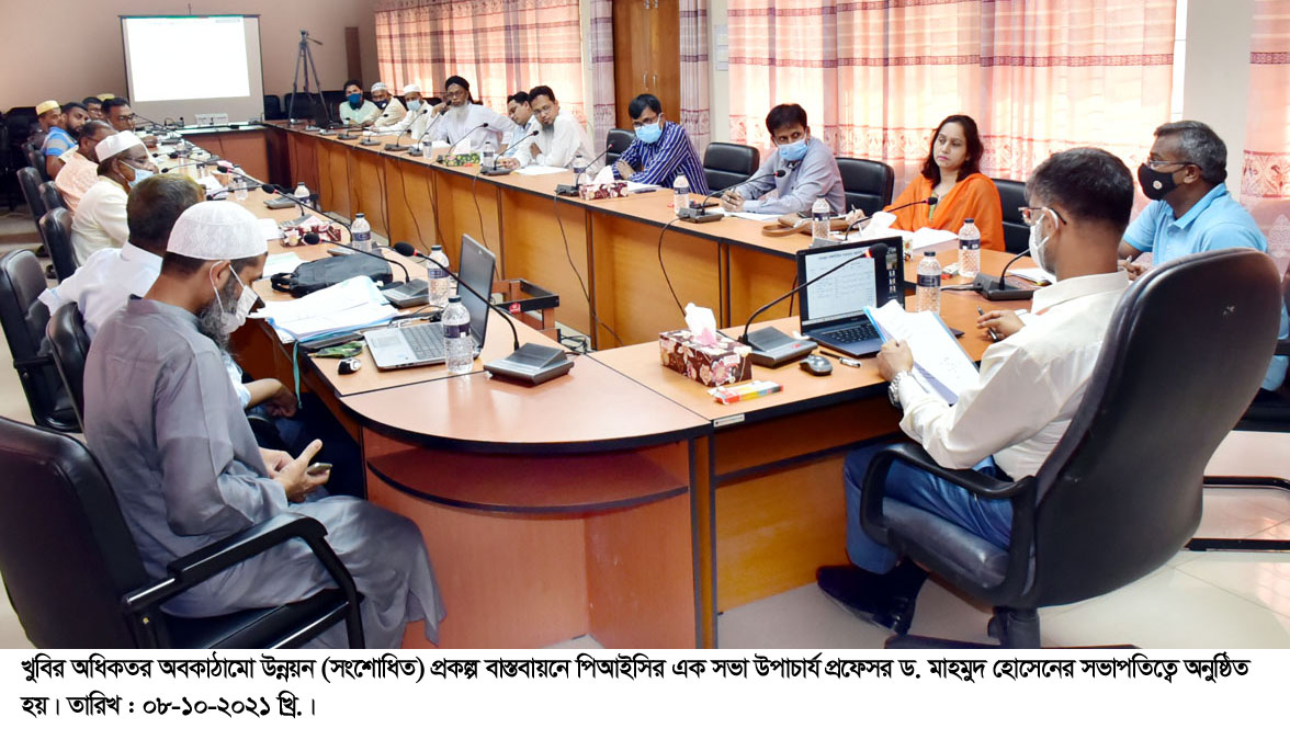 Khulna University Photo 2