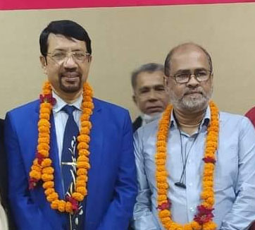 Naril Samity