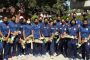 দেশে ফিরেছে বাংলাদেশ নারী ক্রিকেট দল