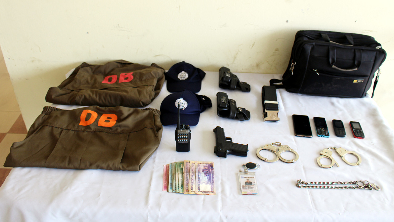 Satkhira Pic 5 Arrest With Rab-02