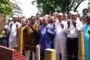ছাত্রদল নেতা নুরে আলম সিদ্দিকী বাপ্পি’র ১৯তম হত্যাবার্ষিকীতে আলোচনা ও দোয়া মাহফিল