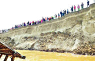 নদী দেখাল রাজনীতির 'ভাঙন': নদী রক্ষা প্রকল্প নিয়ে আ'লীগ-জাসদ দ্বন্দ্ব