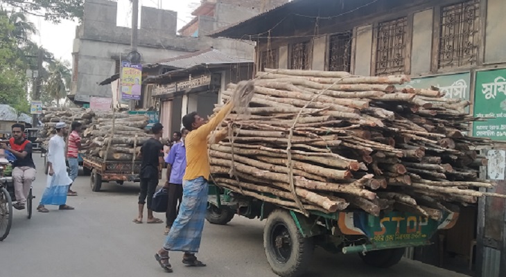Bagerhat photo(29-04-2022)