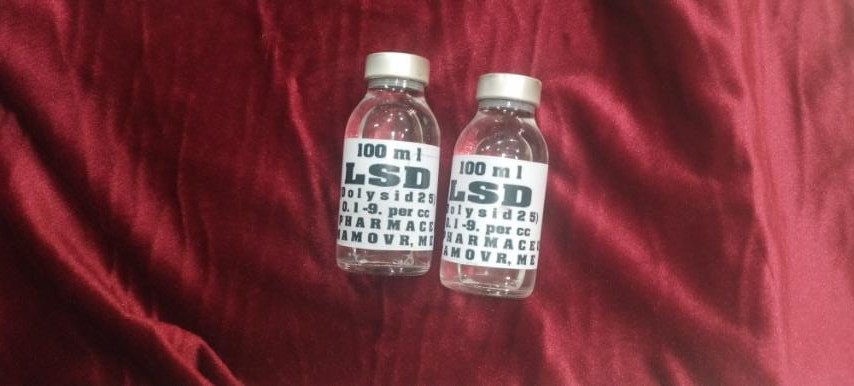 Satkhira Pic One Arrest With LSD Madok-02