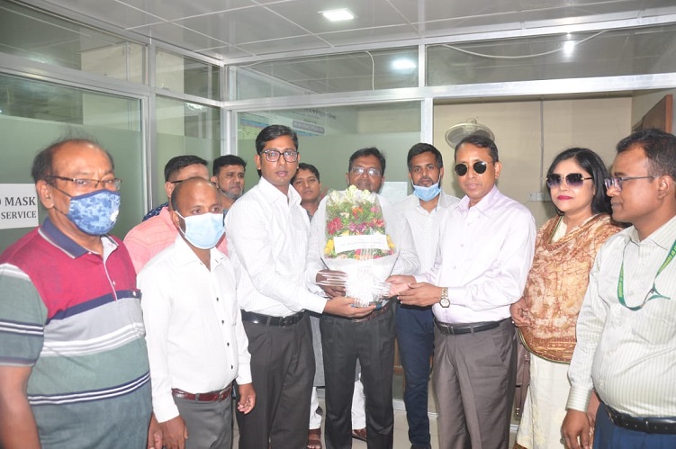 RJSC Pic on 05.05.2022