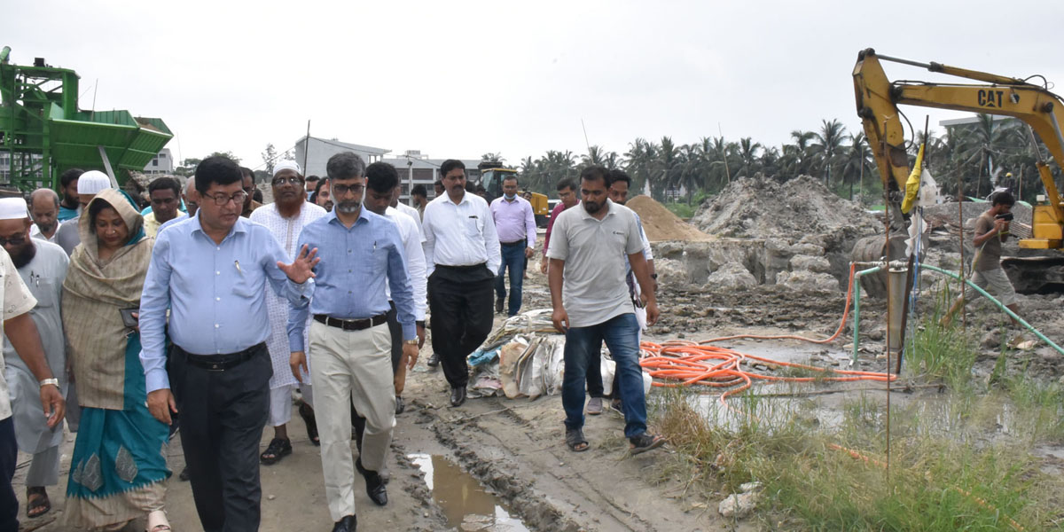 Khulna University Photo 03