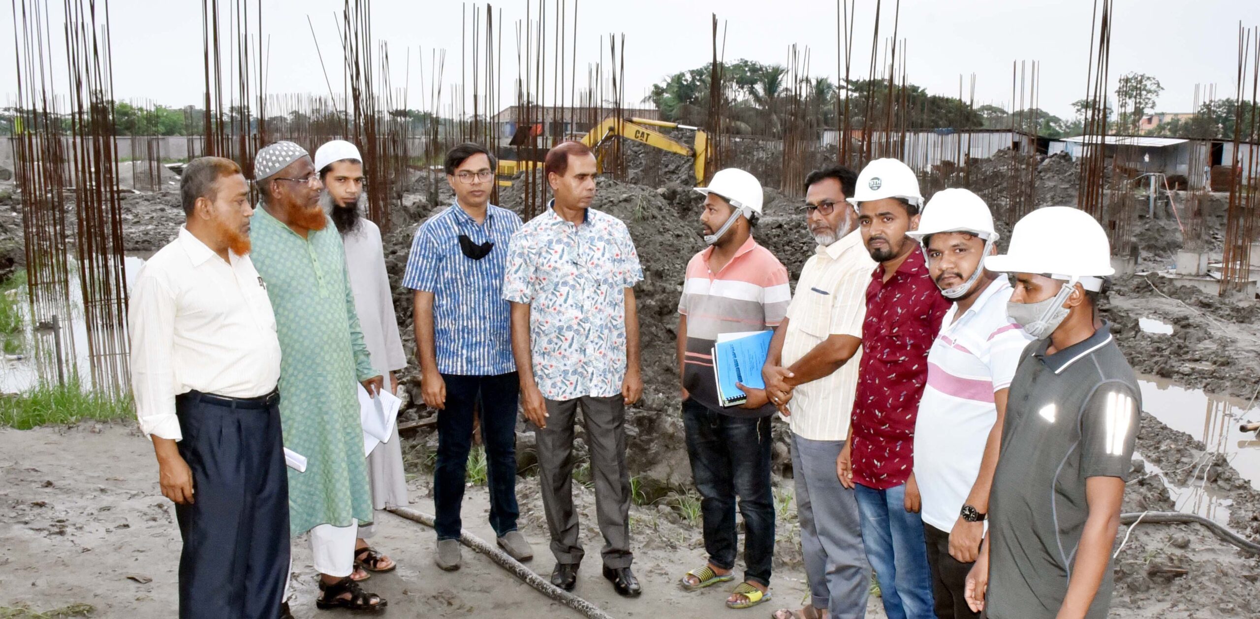 Khulna University Photo