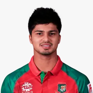 Nurul Hasan Sohan
