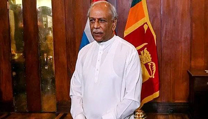 srilanka
