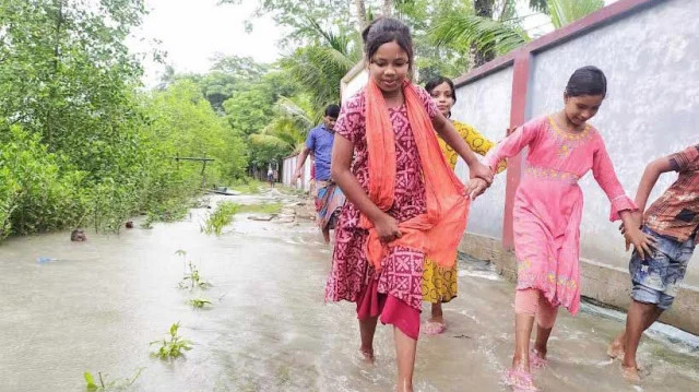 Bagerhat Road (19-08-2022)