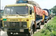 বেনাপোলে পণ্য পরিবহনে অচলাবস্থা: ভারত থেকে আসা দুর পাল্লার যাত্রীরা বিপাকে