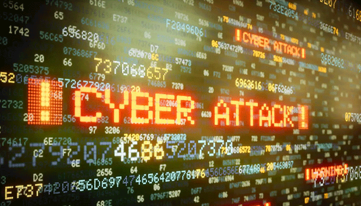 Cyber-attack