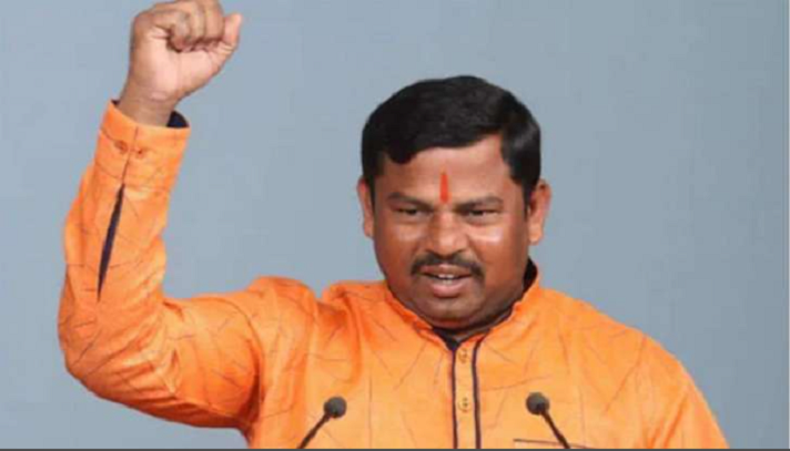 Raja-Singh