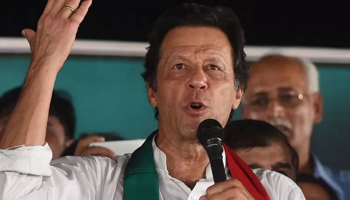 imran