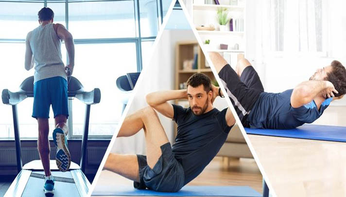 Exercise