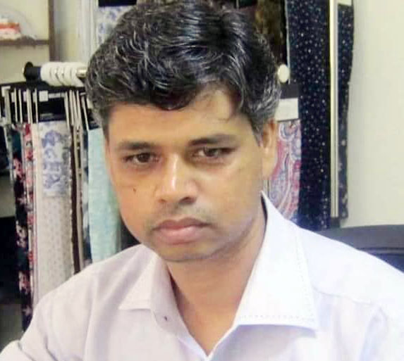 Jhenaidah horinakundu arrest photo 17-09-22 (Hasan mehedi)