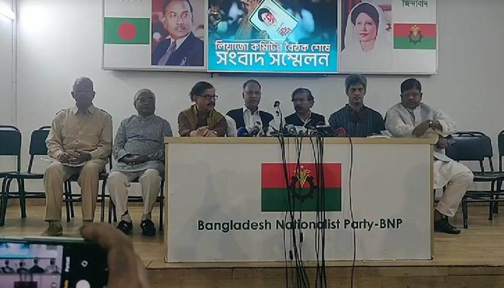 BNP--monch