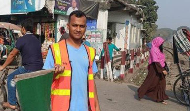 Khulna-2302111111
