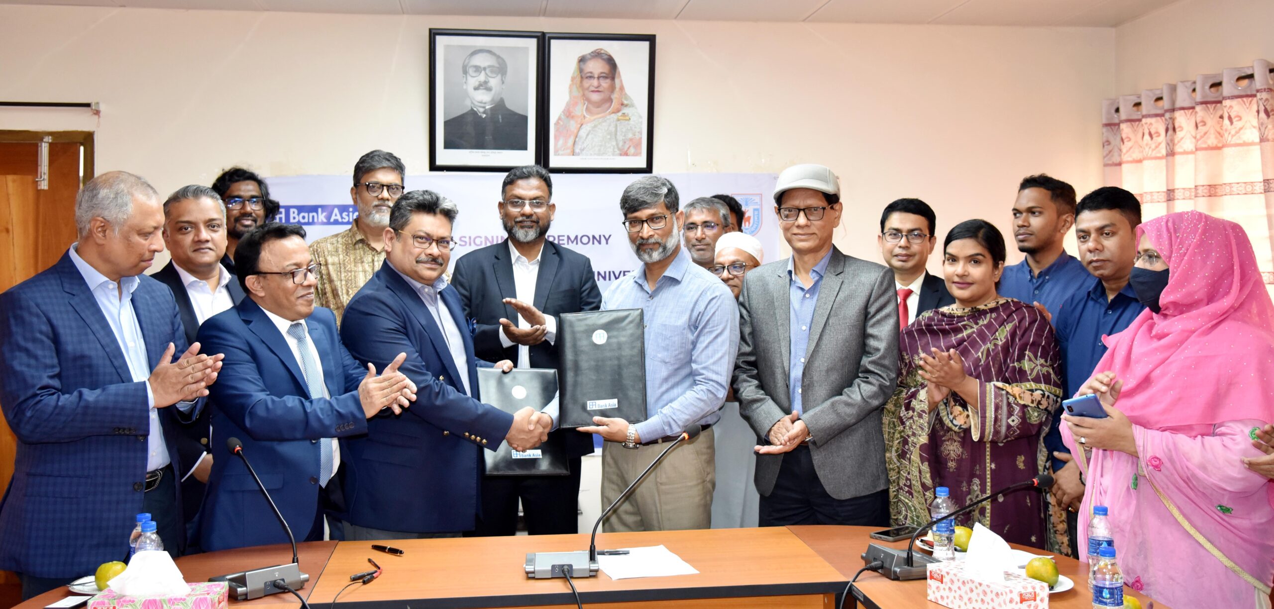 Khulna University Photo 01