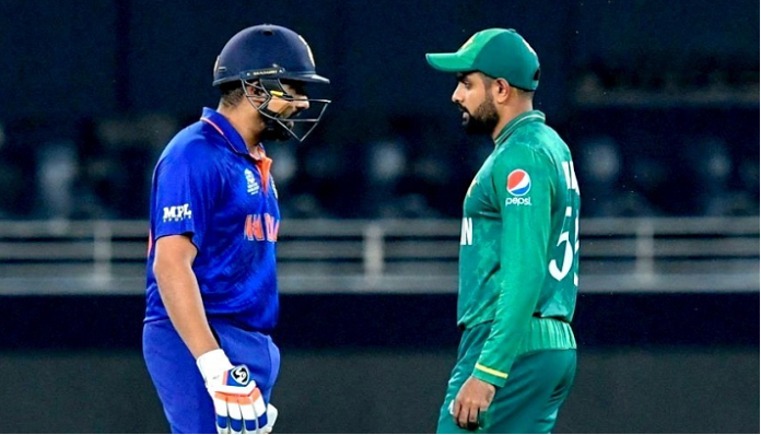 pak-india