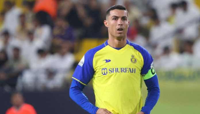 ronaldo