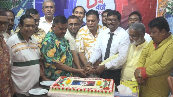 Khulna News24 anniversary pic-2 (30.07.23)