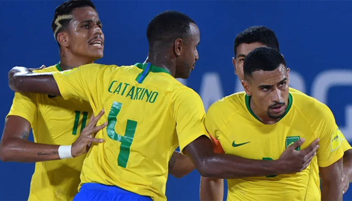 brazil